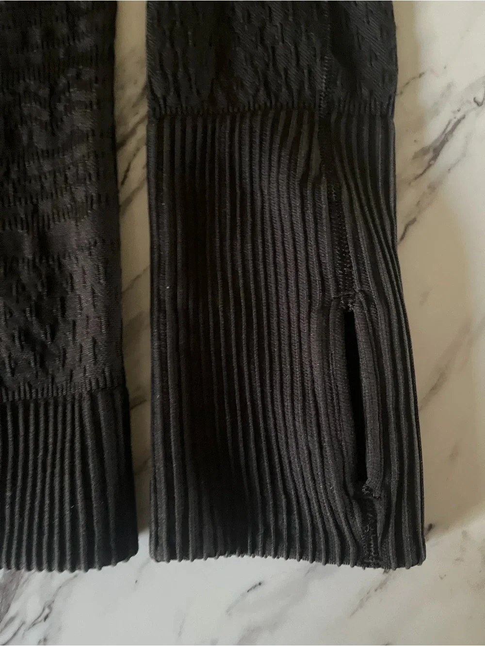 lululemon athletica size slim